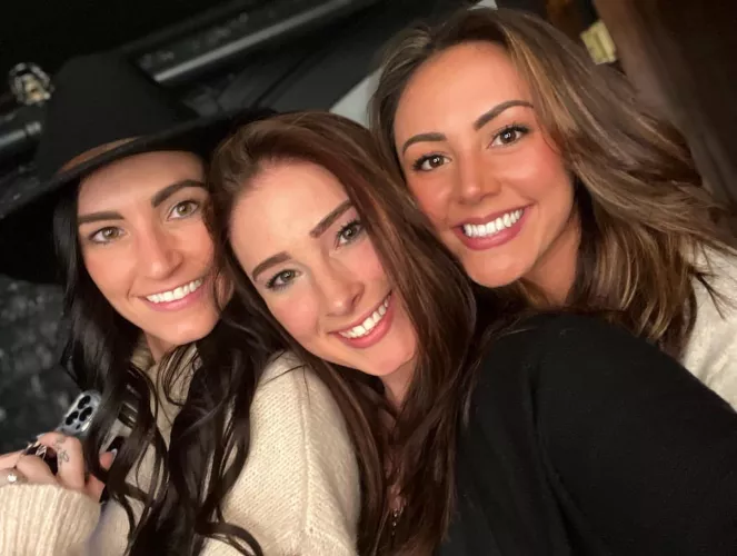 Entering their 30s by Wallydinger123