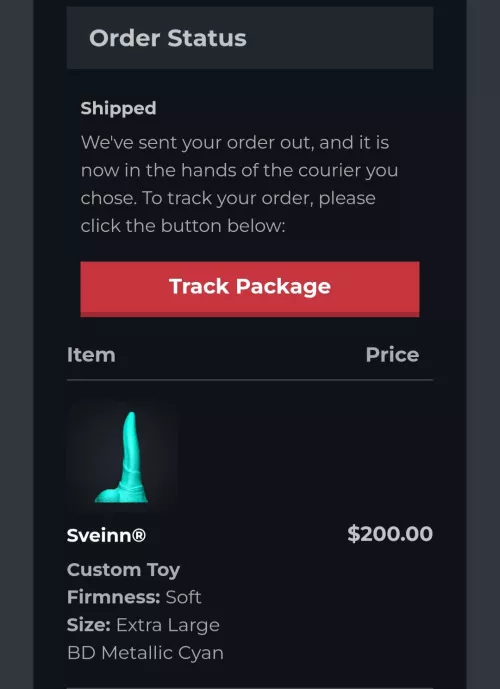 fast order from last fridays custom queue by oc_91