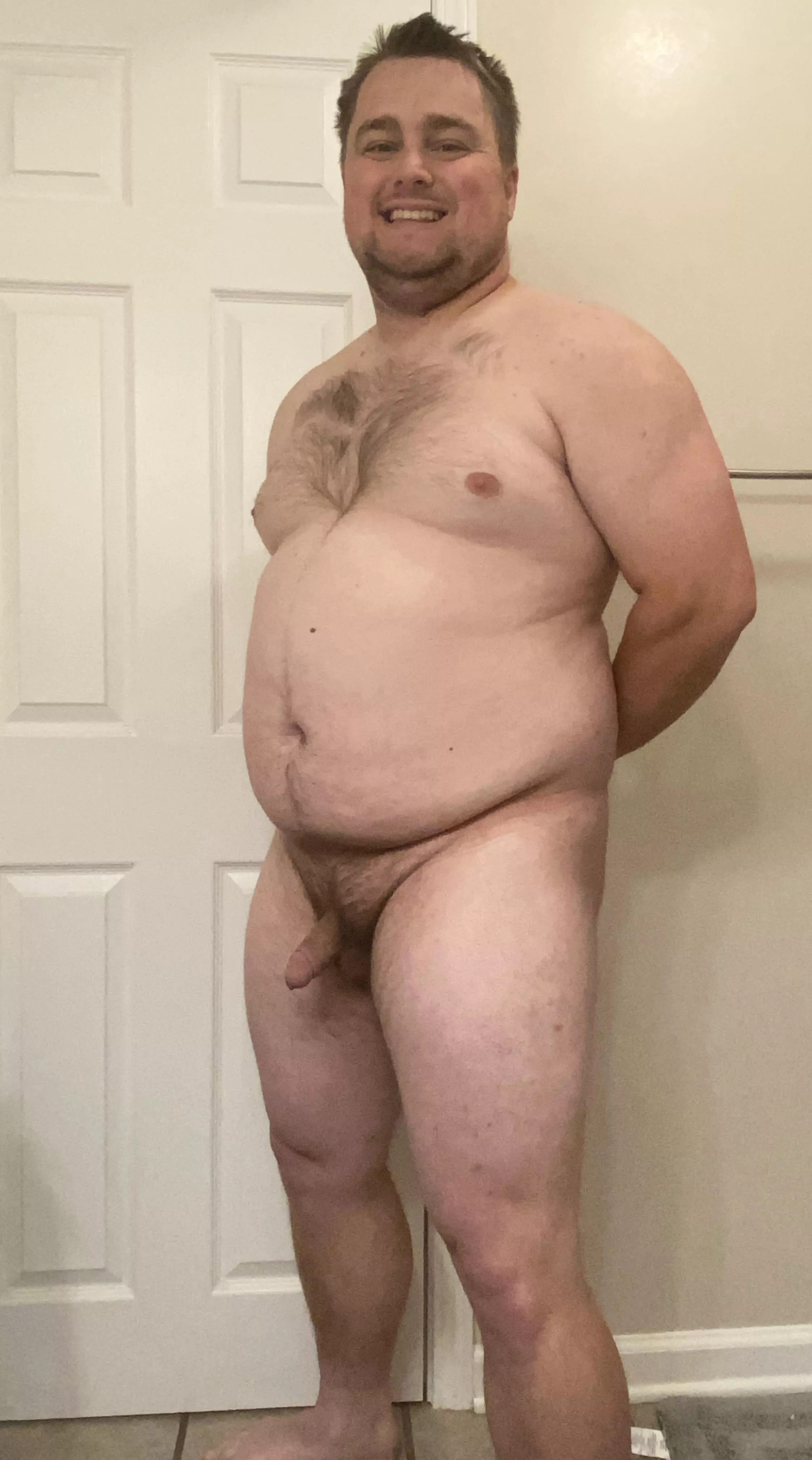 Feeling frisky this Friday 😏 posted by tommyallenxxx