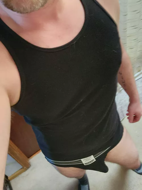 first post by bcrisp03