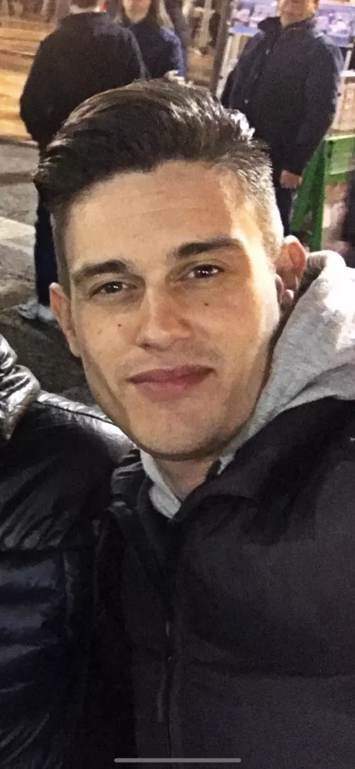 First time here 👋🏼 by Exotic-Entertainer78