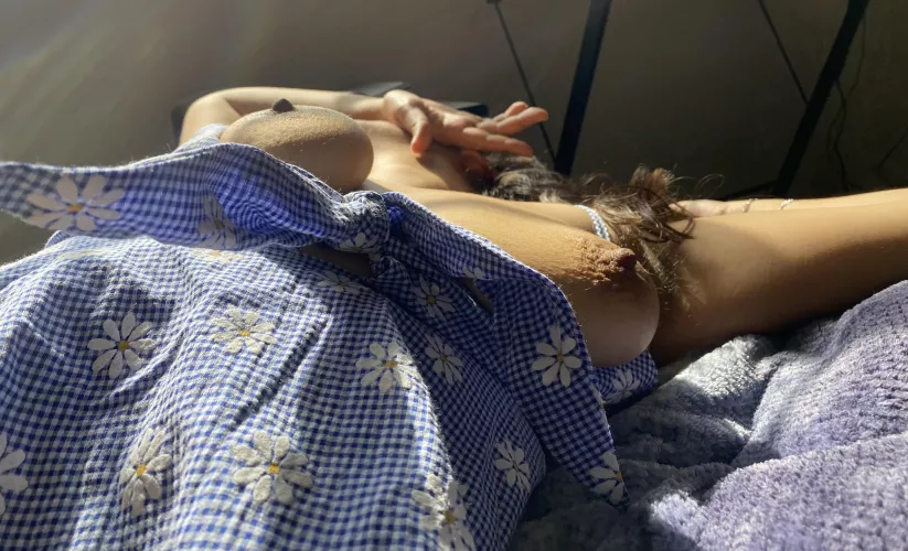 🌞 Floral 🌸 by sensimilla_earhart