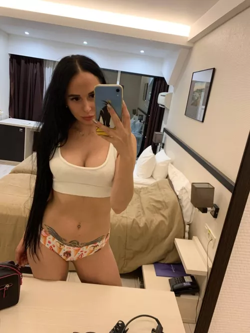 For your viewing pleasure by No-Sympathy5253