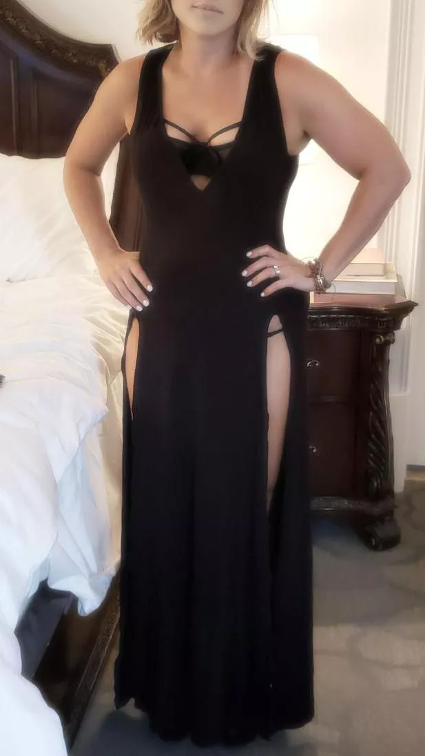 From my 43rd MILF Birthday! 😈💍💋 posted by Kute_Kitty_Kat