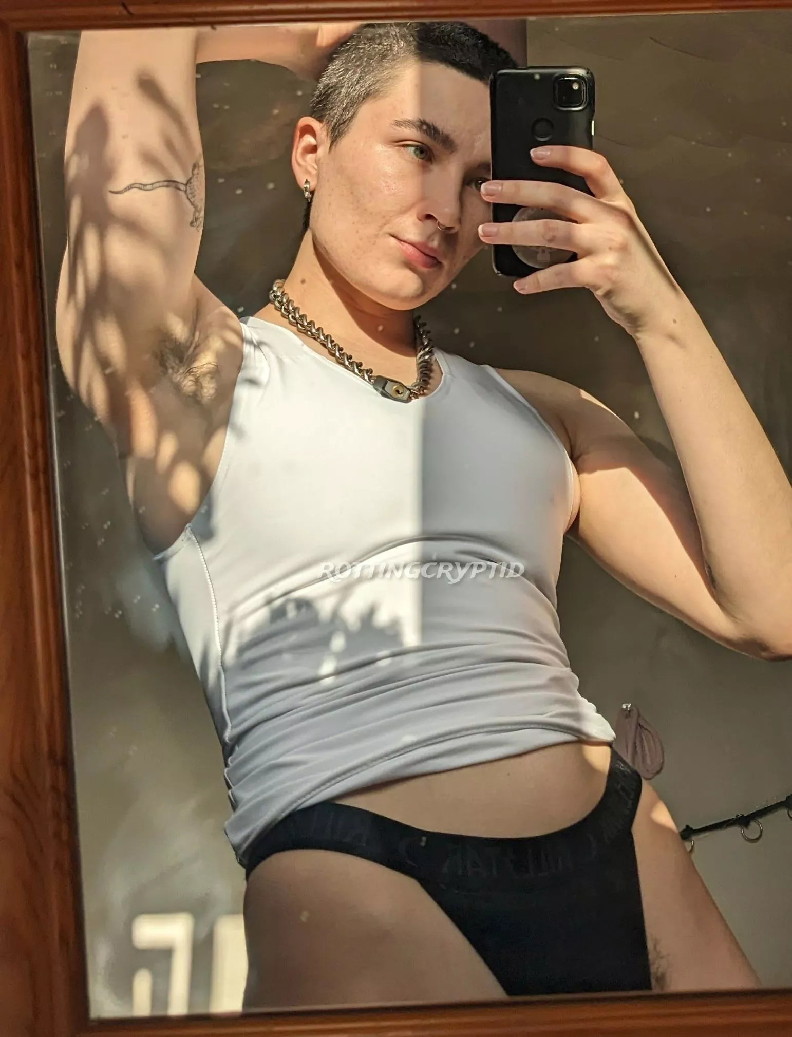 fuckboi posted by rottingcryptid