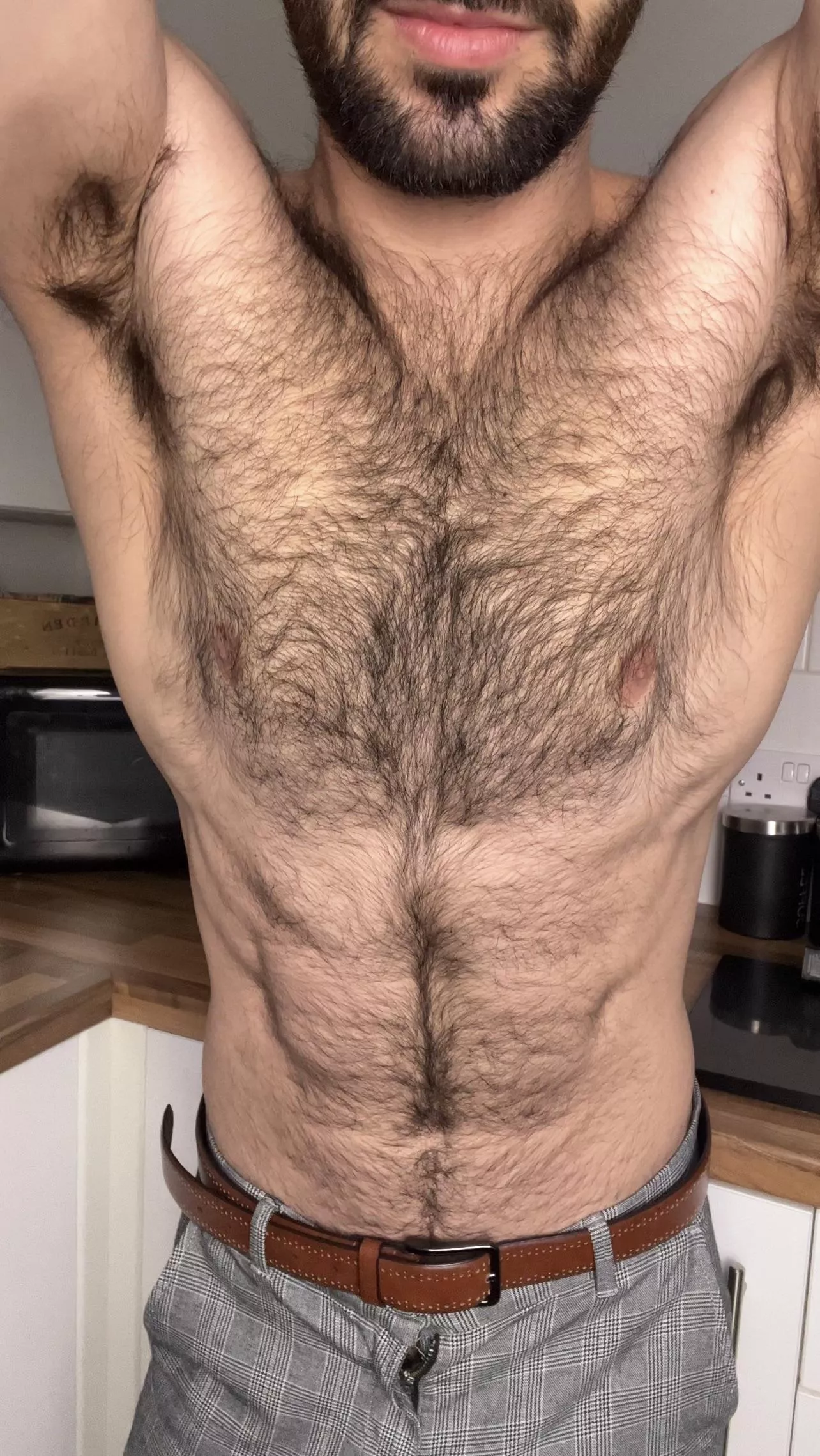 Full otter coverage. posted by Viprogue