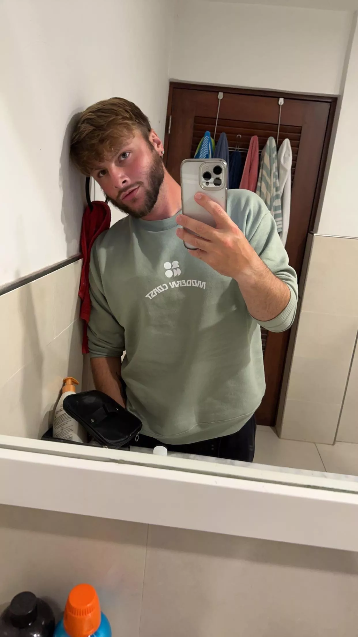 Fuzzy posted by isaacboyyy