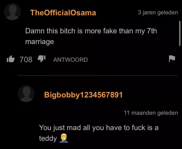 Get this guy a friend by Vireviper