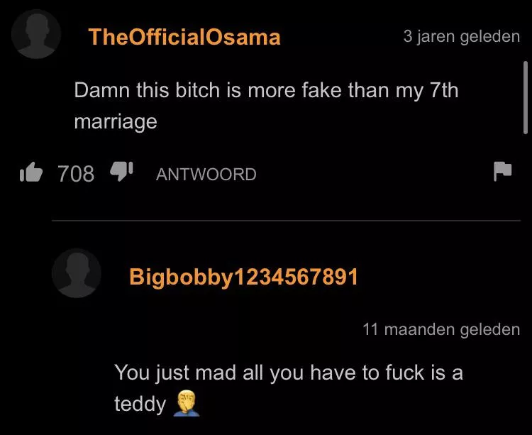 Get this guy a friend posted by Vireviper