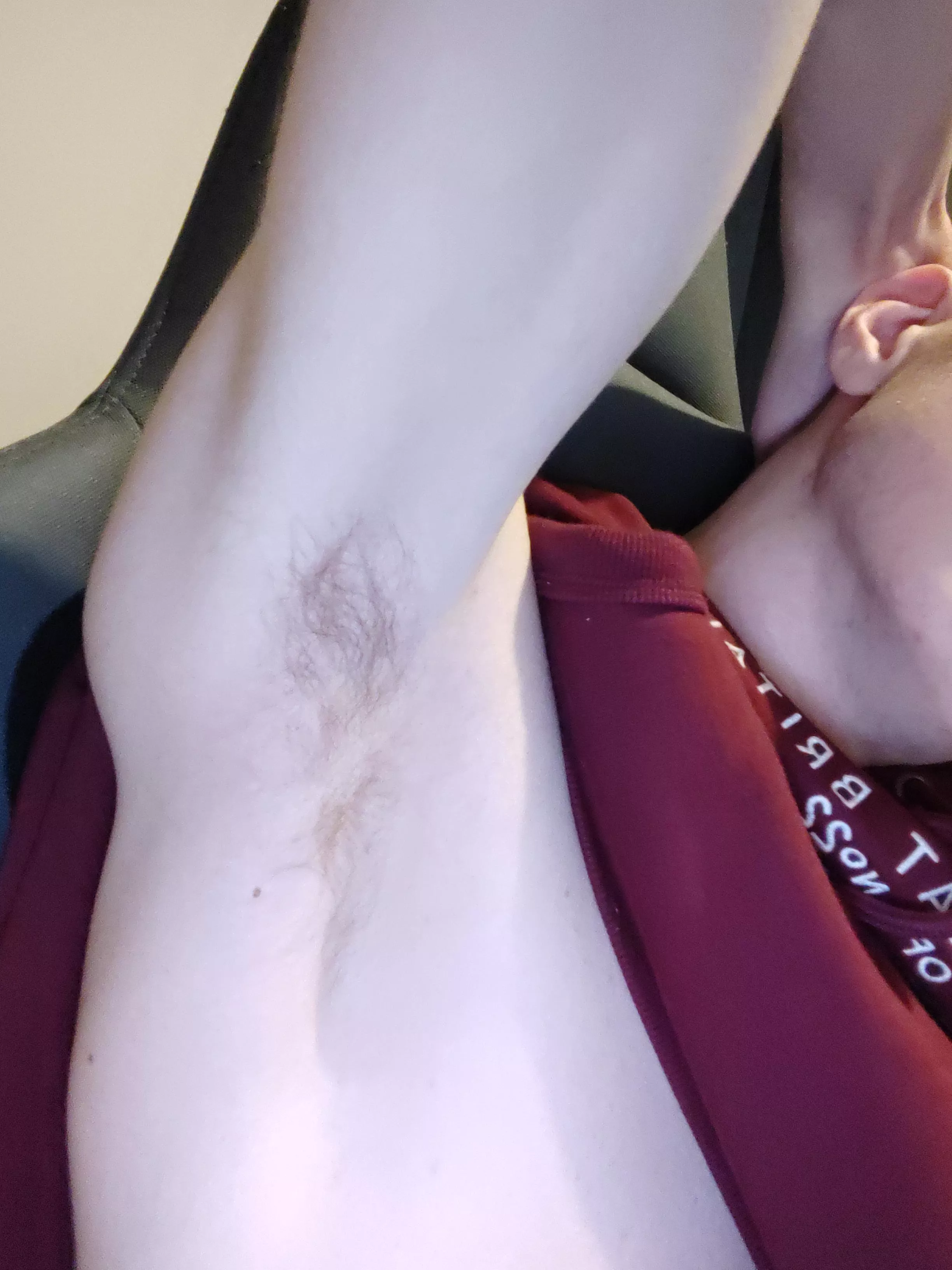 Give it a lick posted by throwawaynameboyo