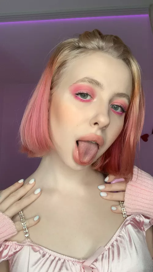 give me a taste hehe by lollaholy