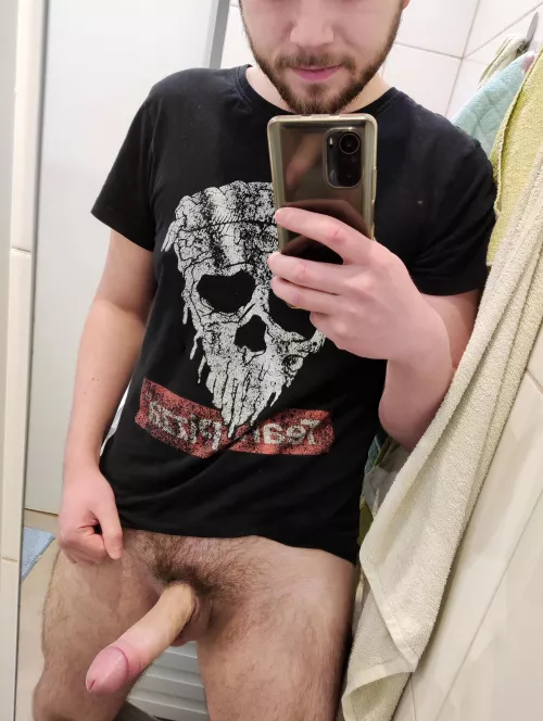 Good morning from Czech Republic. (23) by ArtificialHuman77