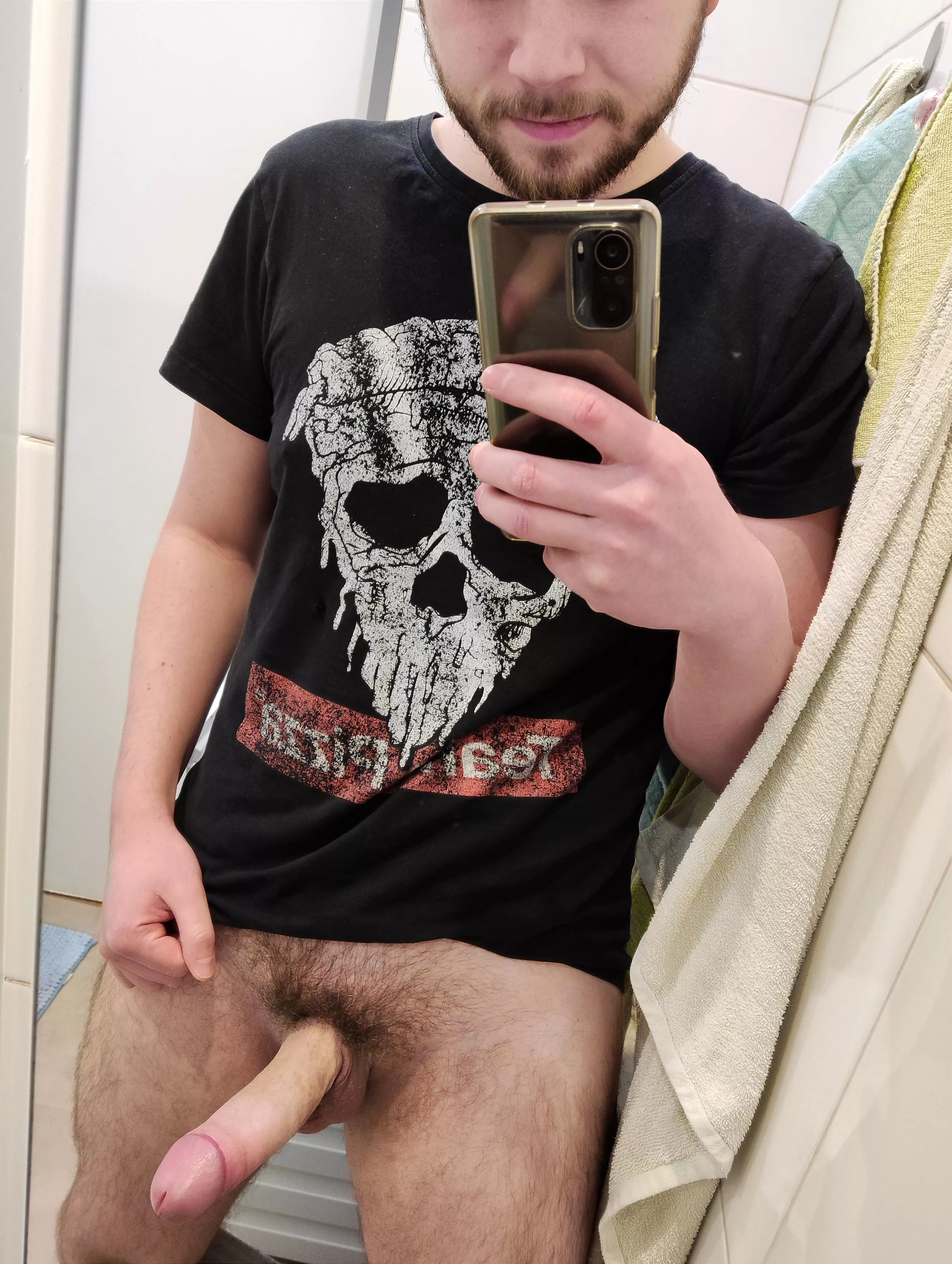 Good morning from Czech Republic. (23) posted by ArtificialHuman77