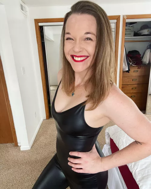 Good Morning my darlings! by CaliSnacks