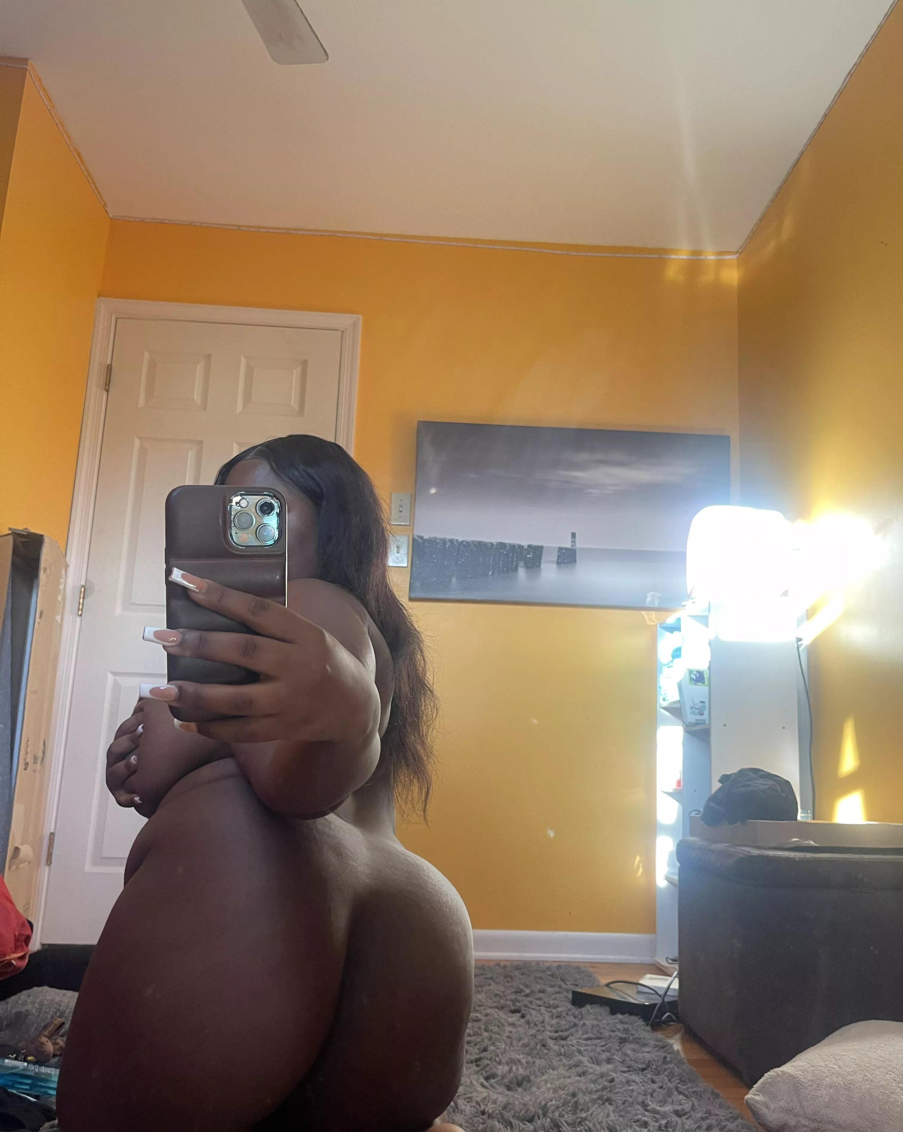 Goodmorning 💕 posted by Far_Bug_7510