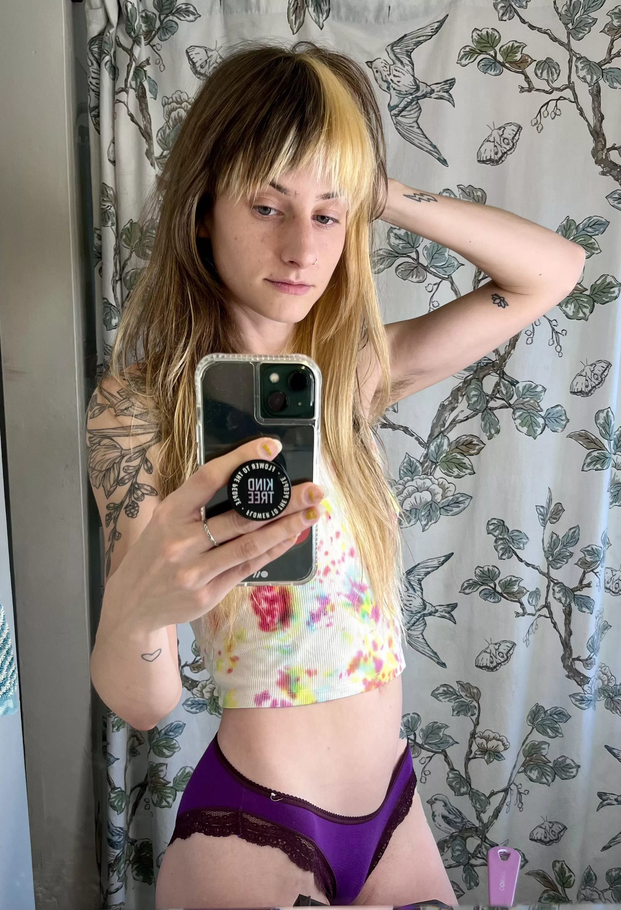 Gotta zoom for these guys posted by stoneyghostkitten