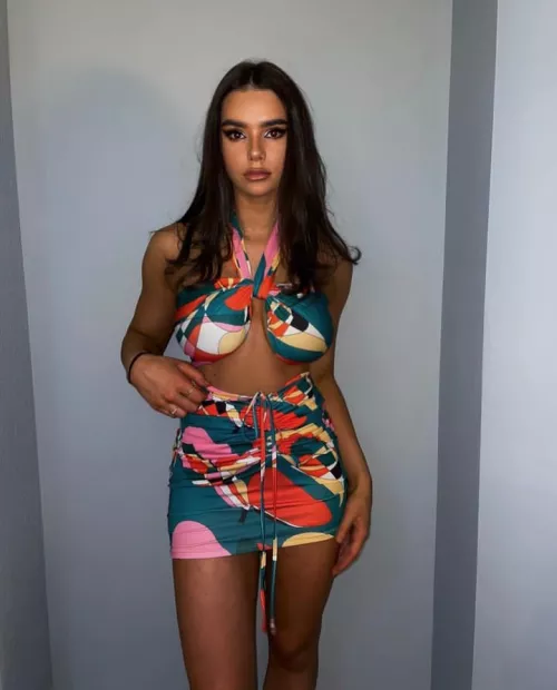 Hannah by corruptusextremis