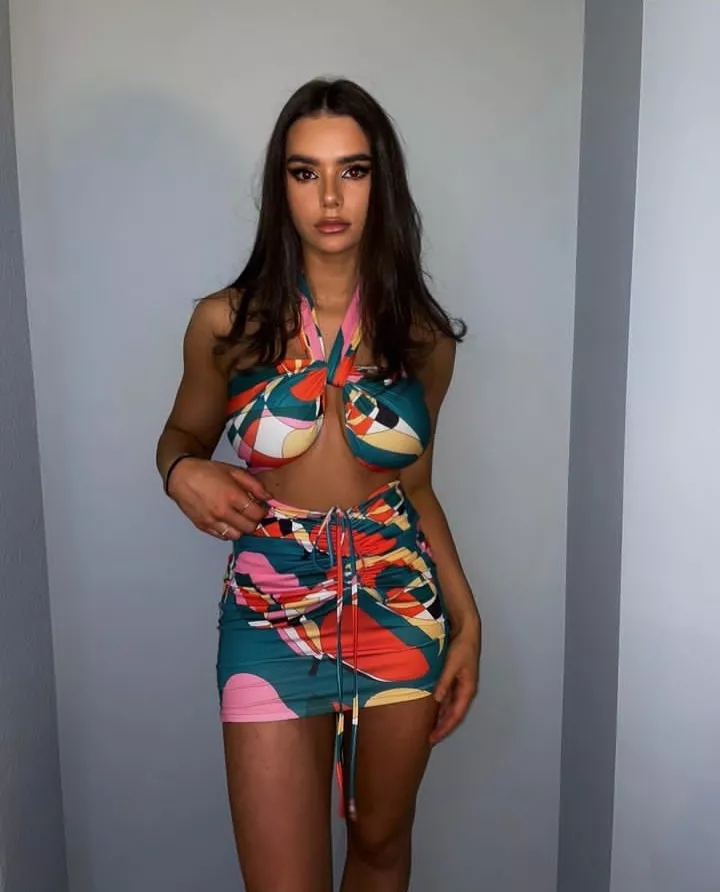 Hannah posted by corruptusextremis