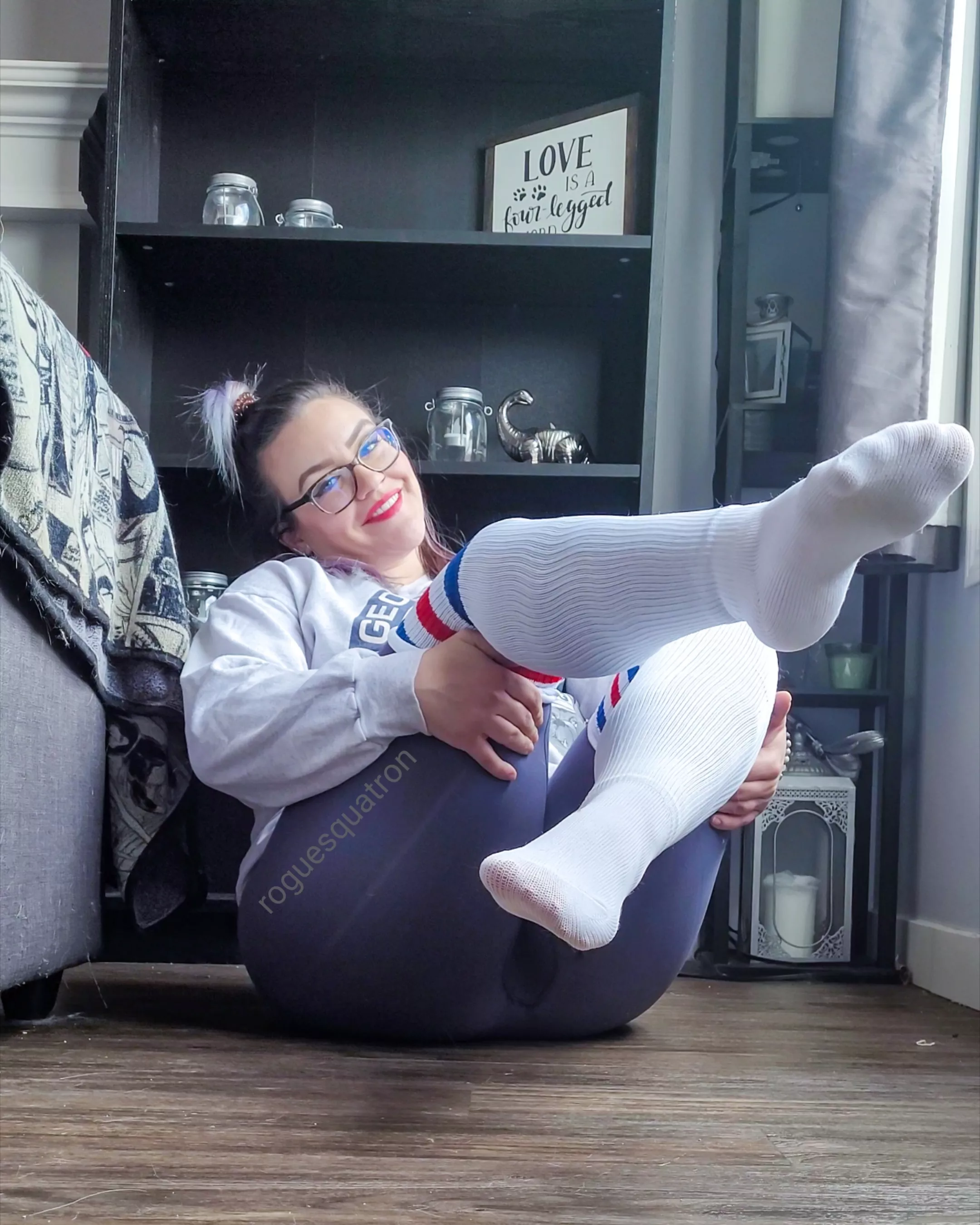 Happy Friday! posted by RogueSquatron