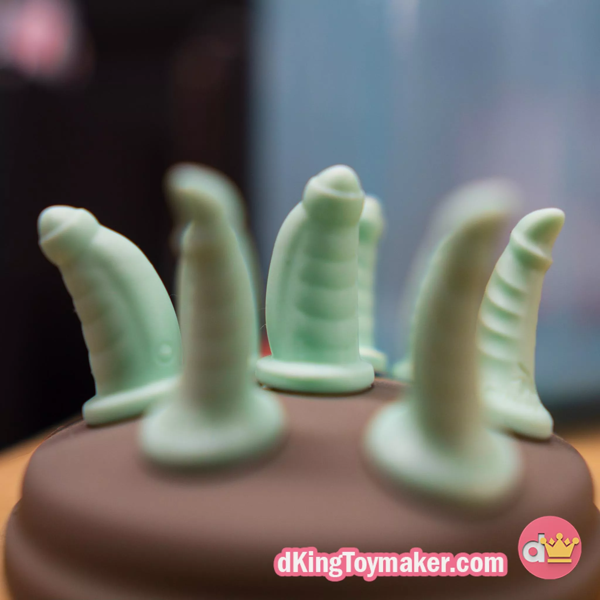 Happy Friday 🎉 posted by dKing_toymaker