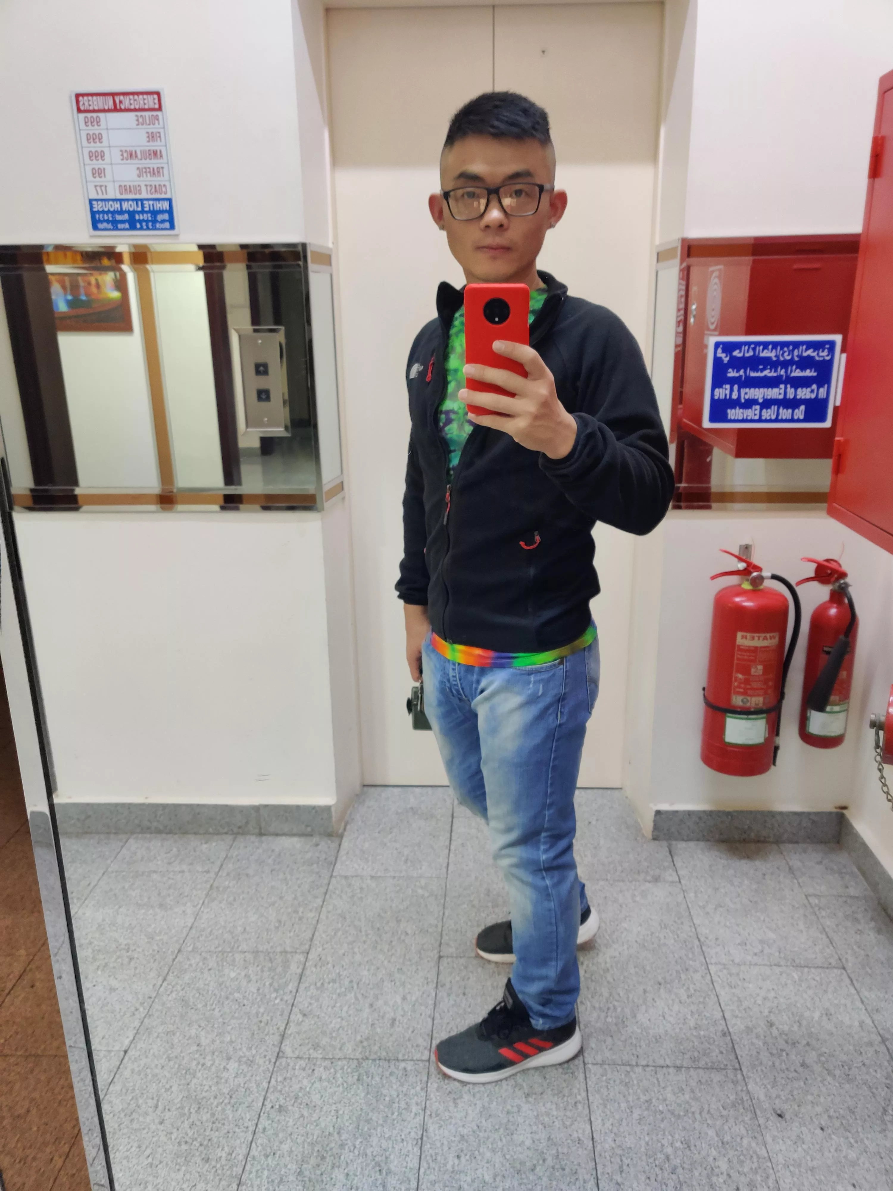 Happy Friday to everyone. posted by Honest-Scarcity-7656