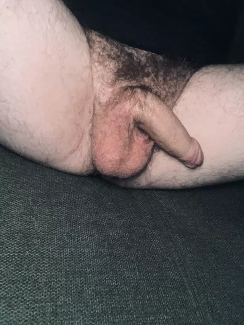 happy hairy horny weekend 🔥🔥 by meeka1606