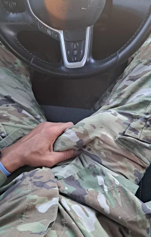 Hard at work... again by Igottta_PHD