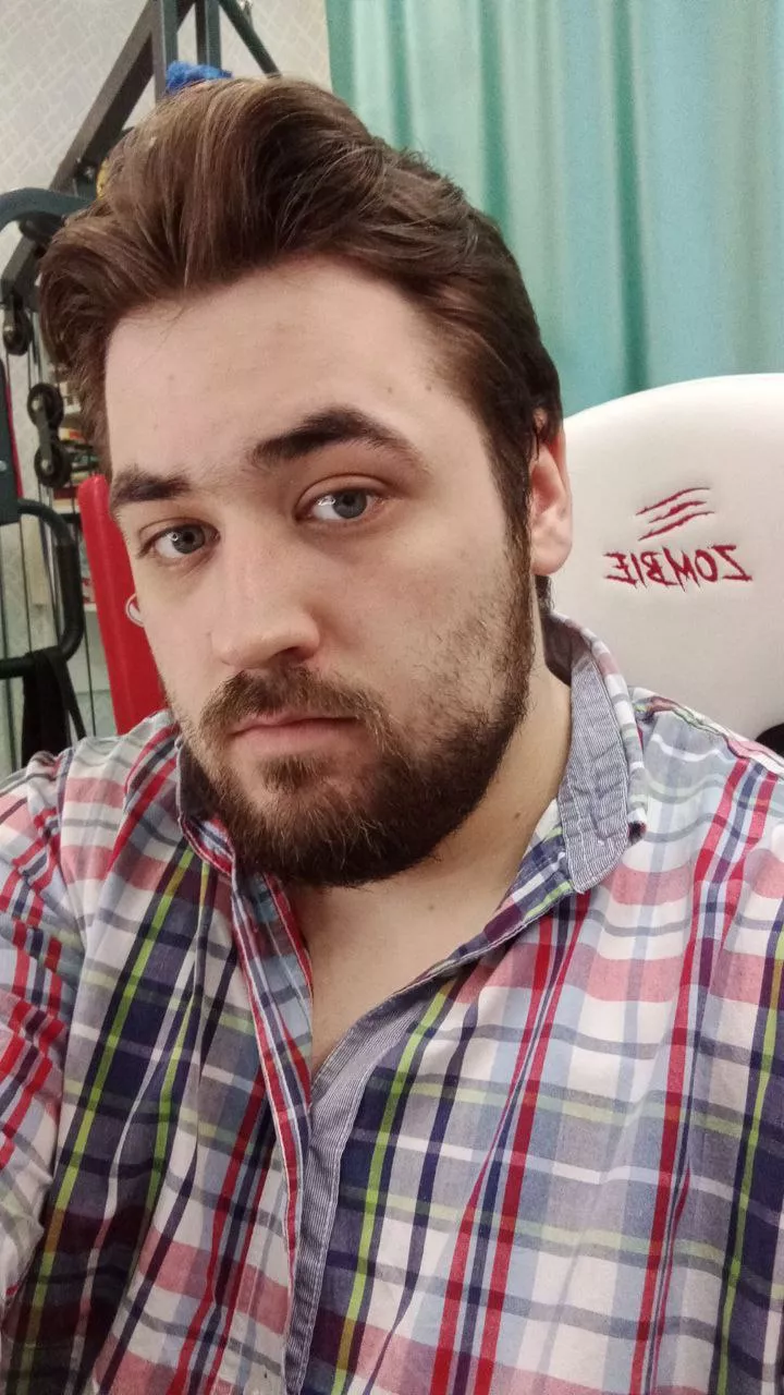 Have a great Friday guys! posted by Ladias2077