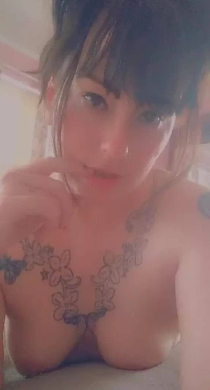 Hey babe posted by MistyPlay