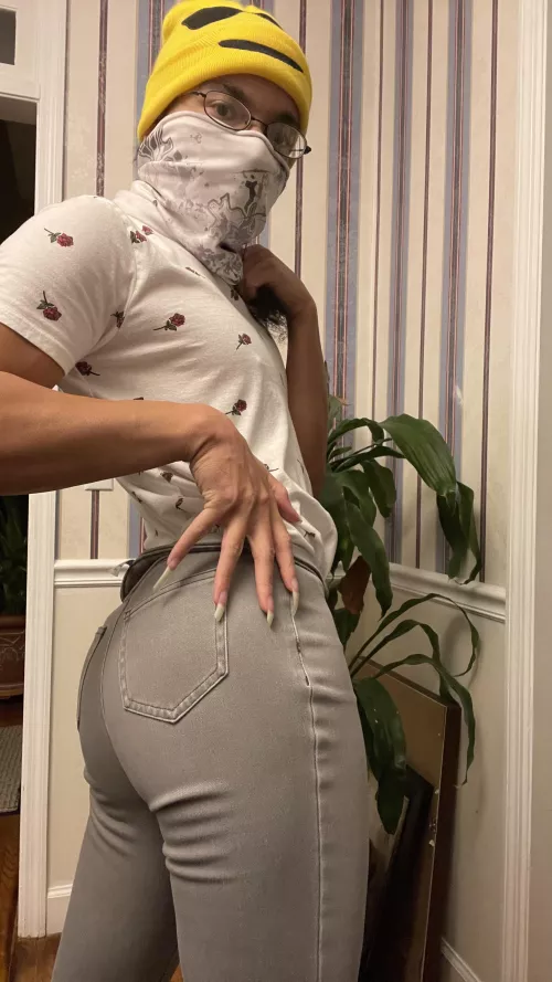 Hey there by Boredbluebird