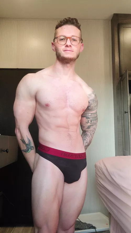 hi 😊 by ben_ryan_official