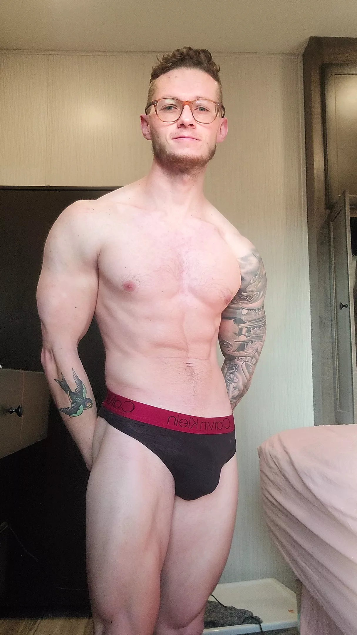 hi 😊 posted by ben_ryan_official