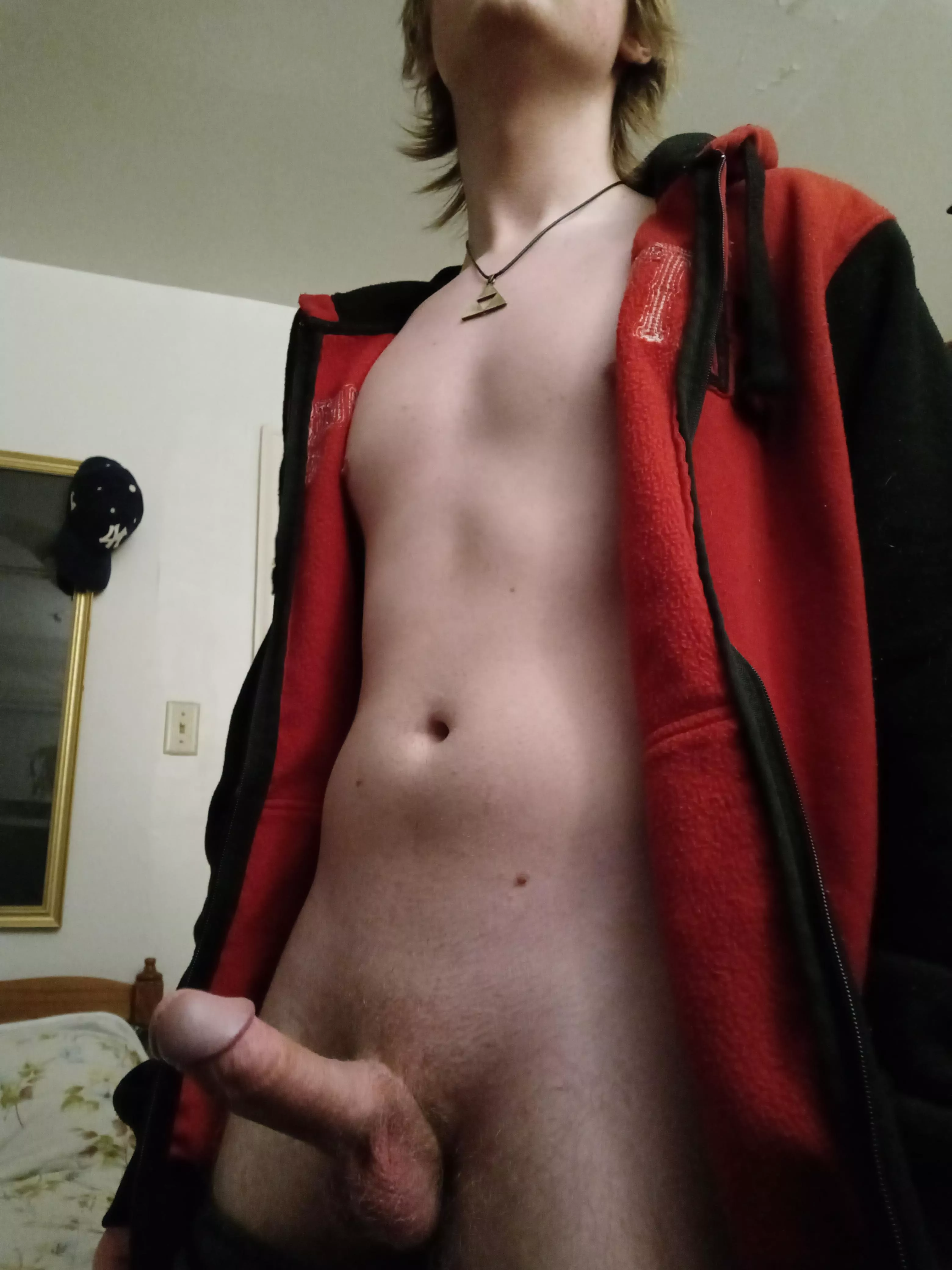 hope you enjoy the view ;3 posted by Cpt__Morgan__