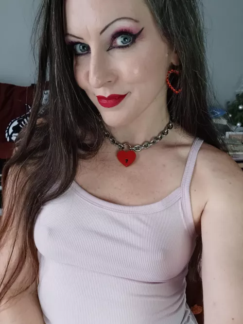 hope you have a lovely friday by littlegothinheels