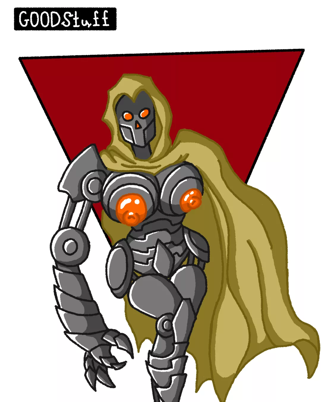 Hot Monsters Guide: Part 3 - A Kolyarut posted by GS1094