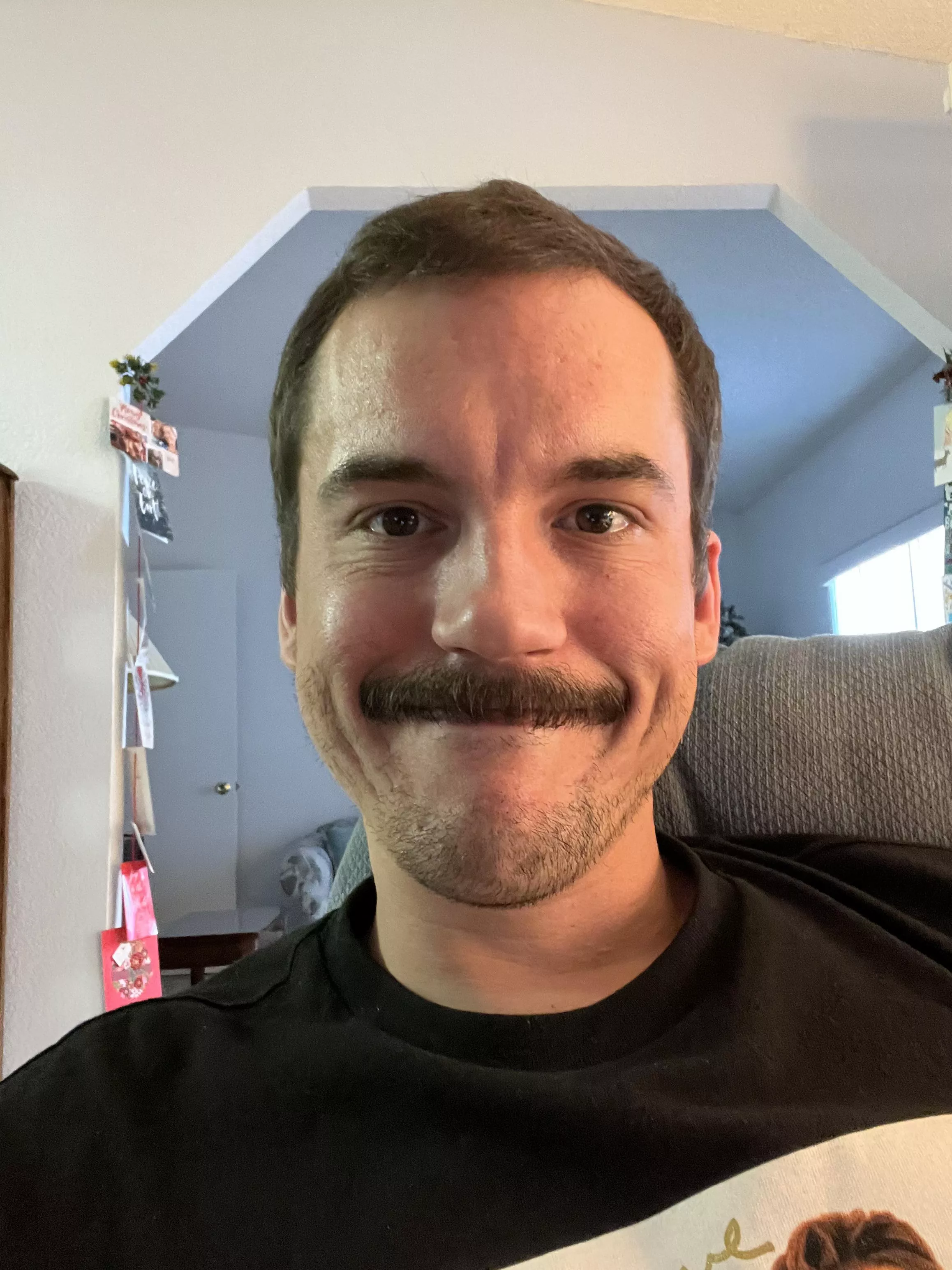 How am I doing? posted by Movesbigrocks