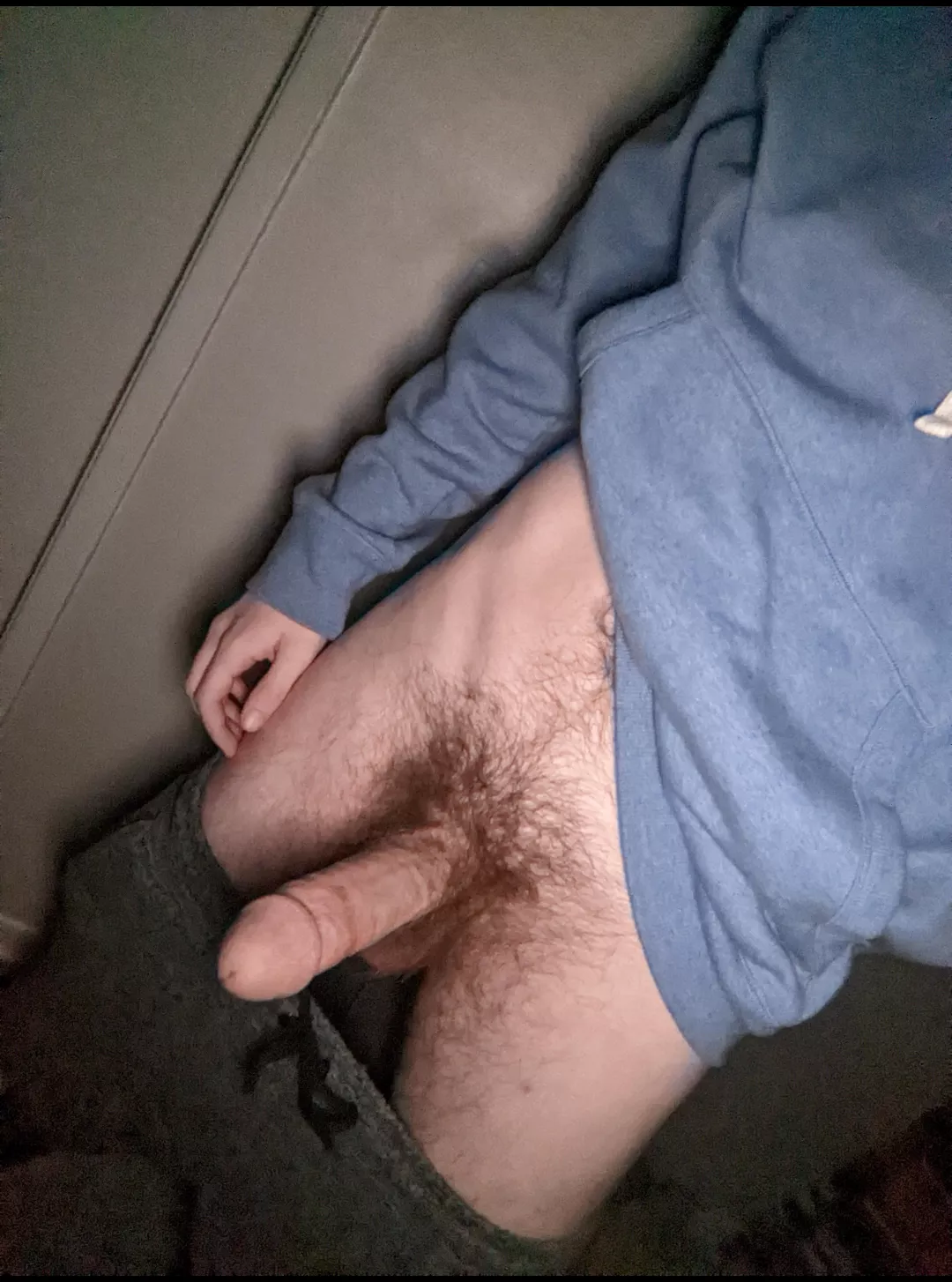 Howdy 🤠 posted by Far_Paramedic_1497