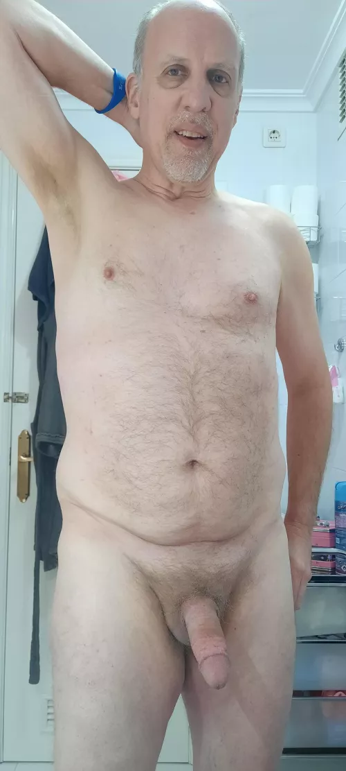 How's it going? (61) by justme7137