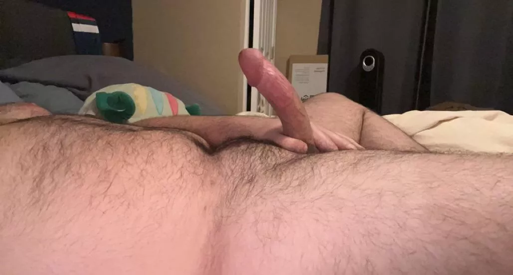 How’s your night? posted by Difficult_Eye8636