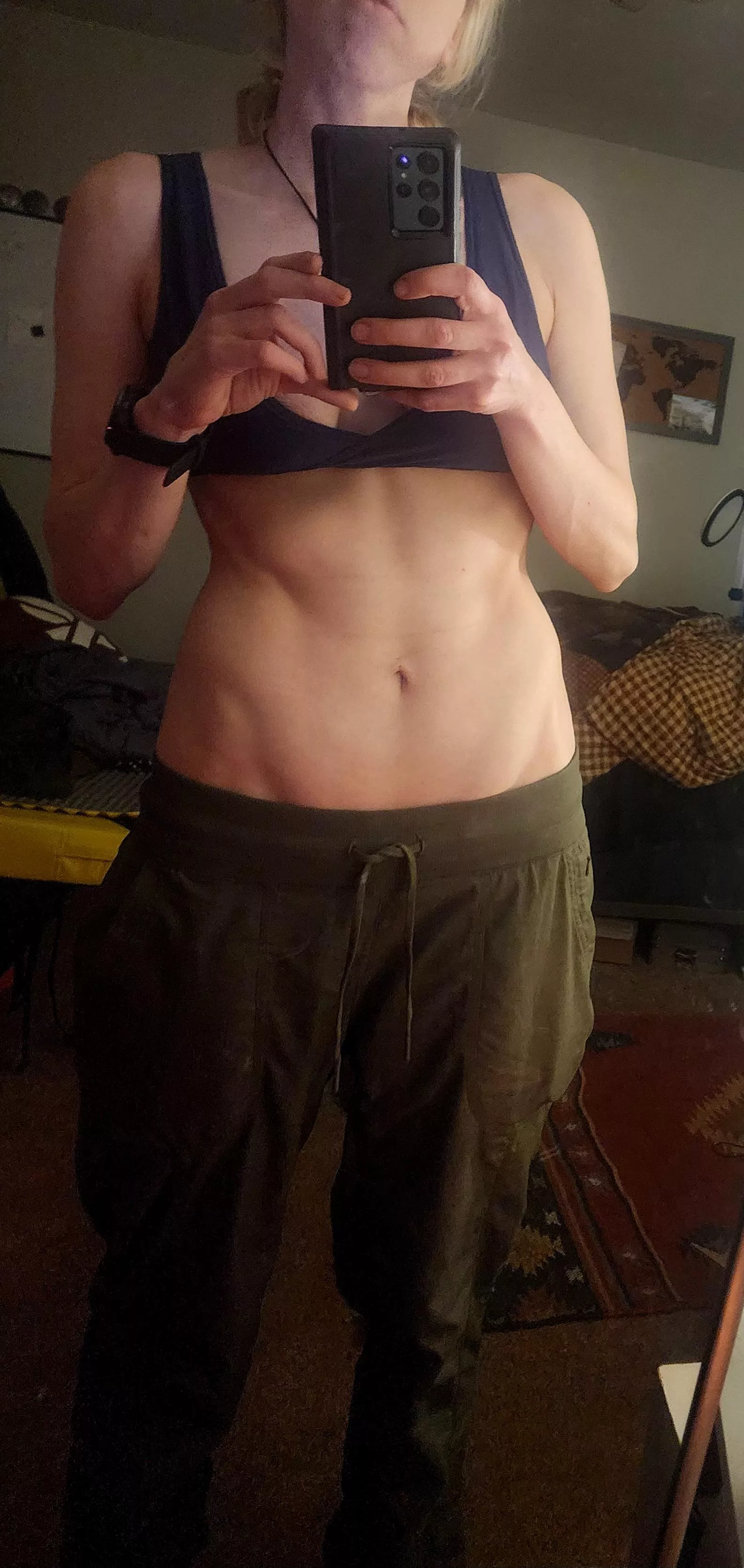 I am feeling my hips rn (F) posted by SoulBSS