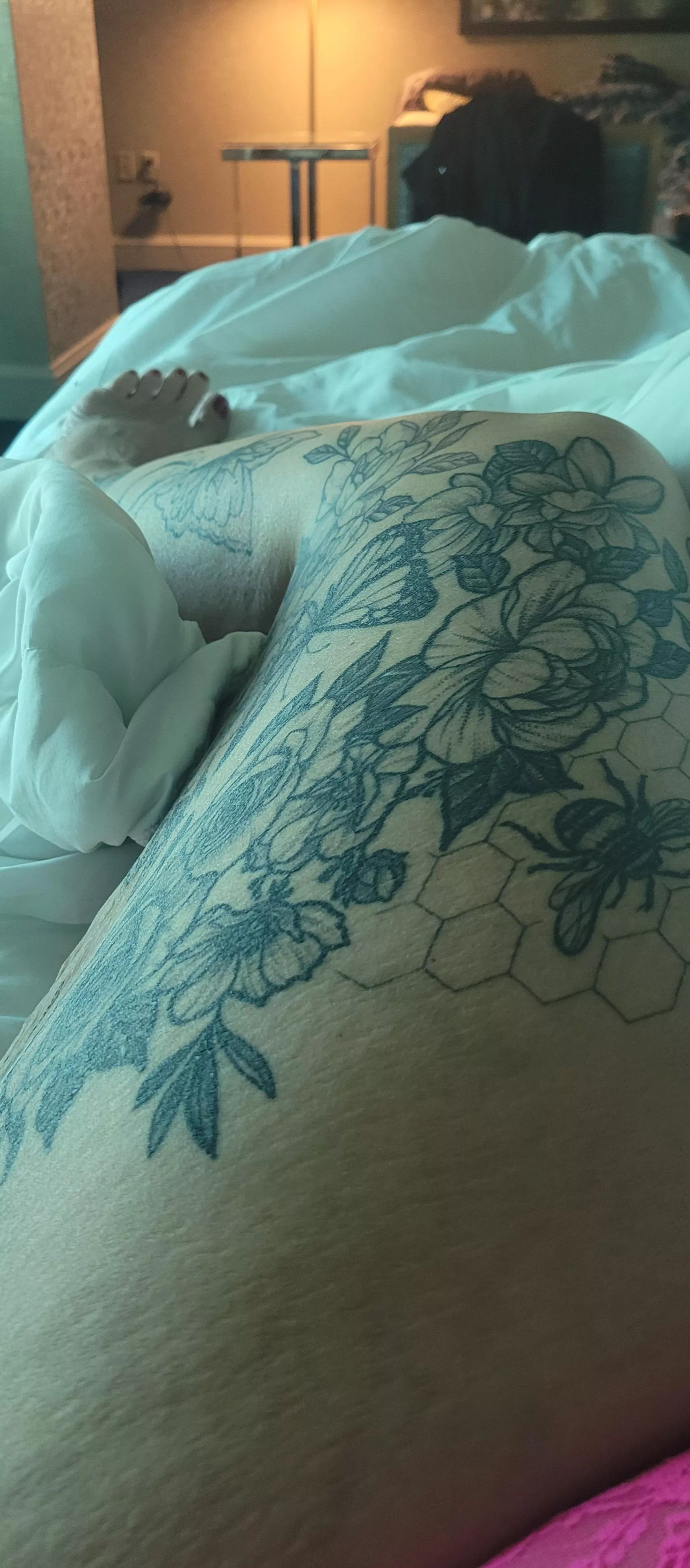 I can't stop thinking about you 👅💦🍆 posted by miss_helll