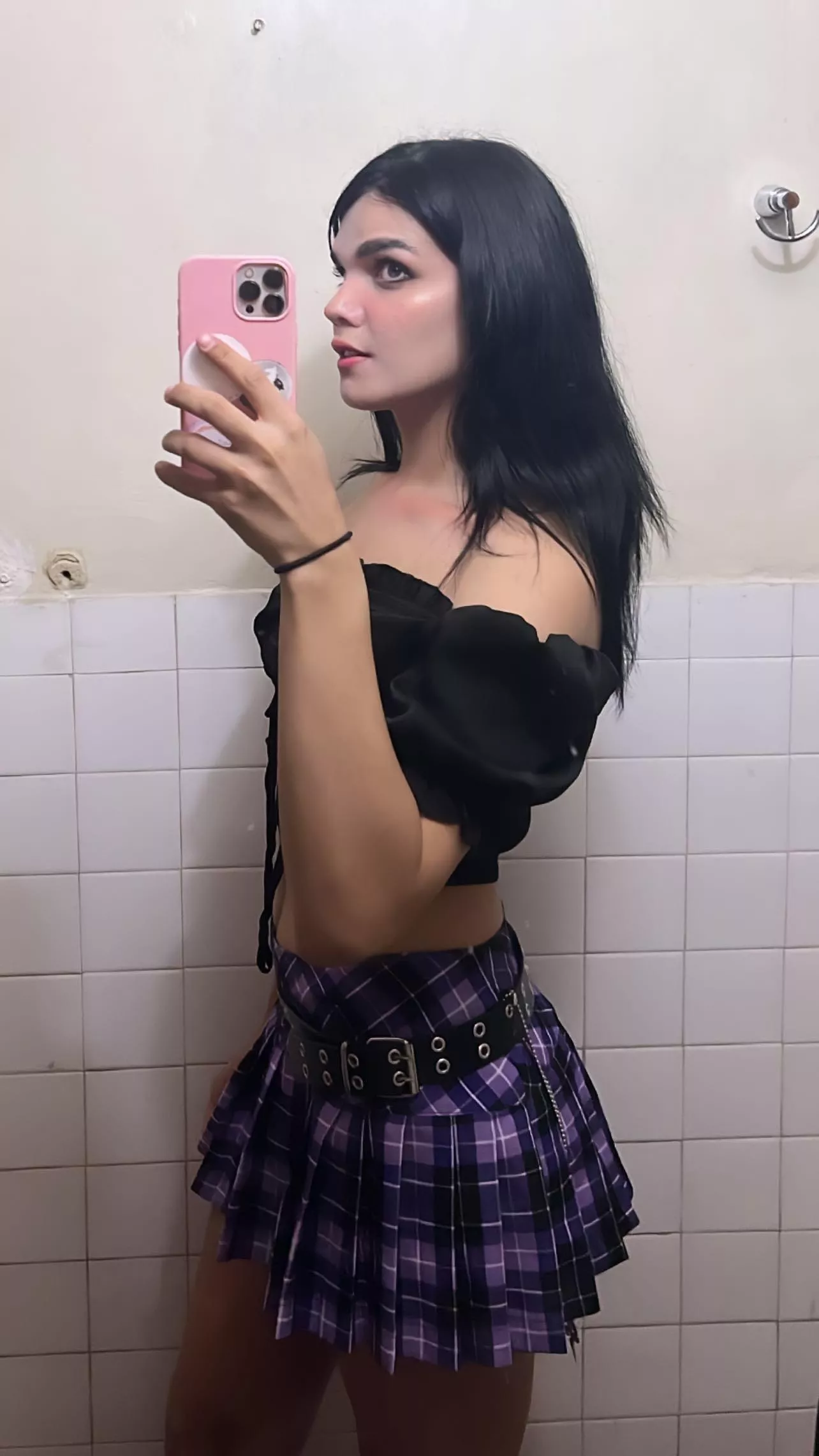 I don’t feel good so a compliment would def make my day better :3 posted by samaramagica