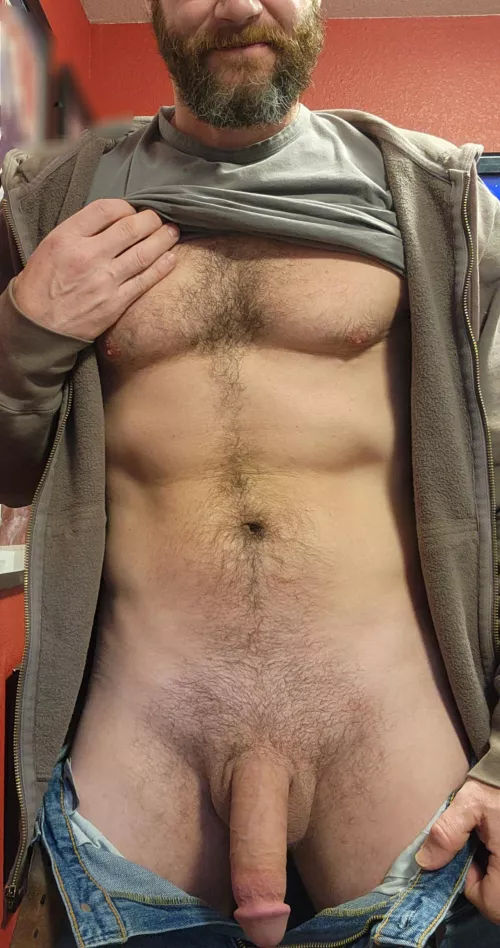 I hope you are ok with casual by GiveMeRocketNo9