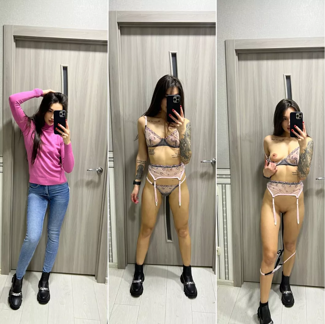 I hope you have a place for me in your schedule today posted by James5527Ej