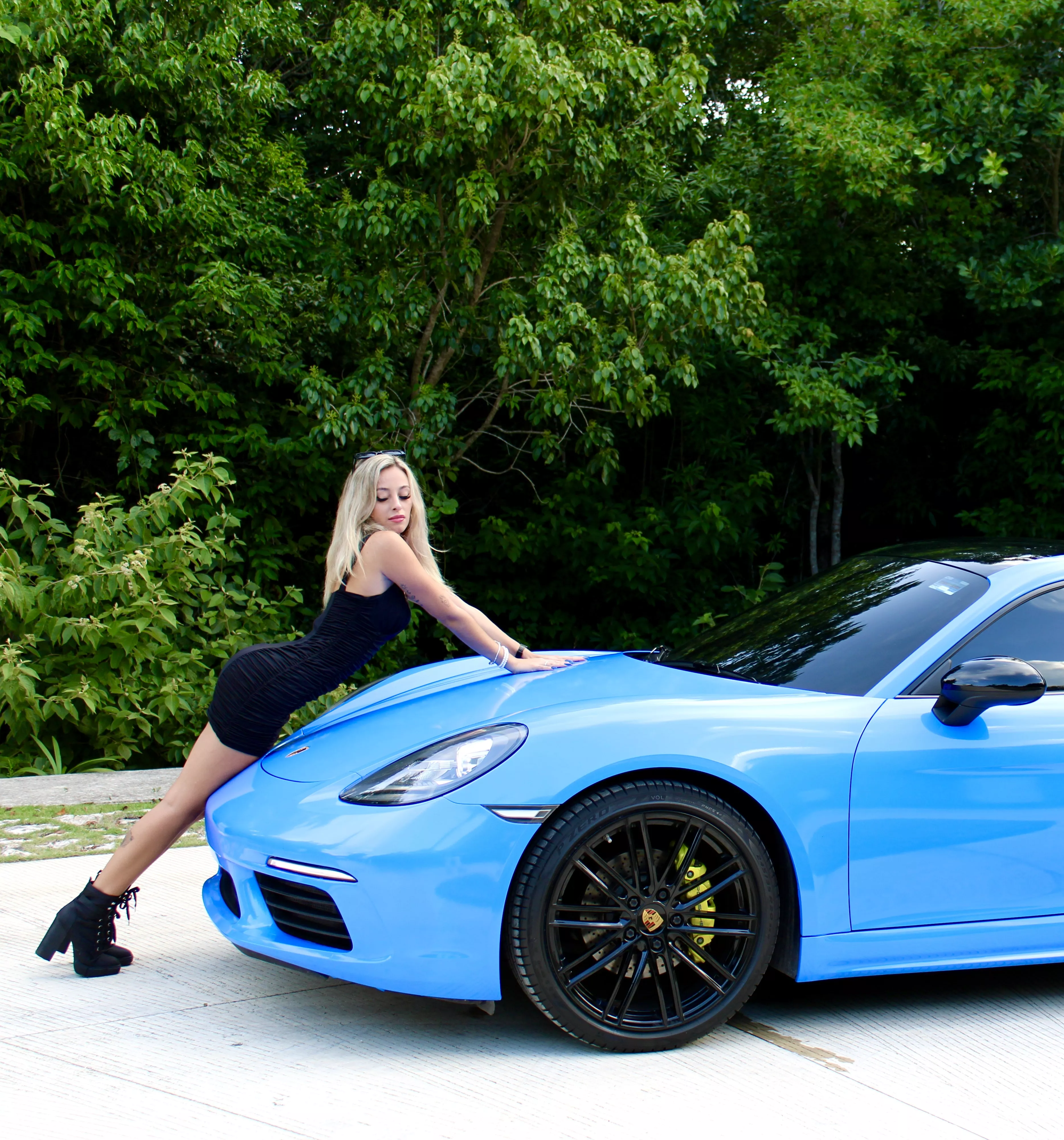 I know it's hard so slap my face with your BWC posted by OnlyJulianaa