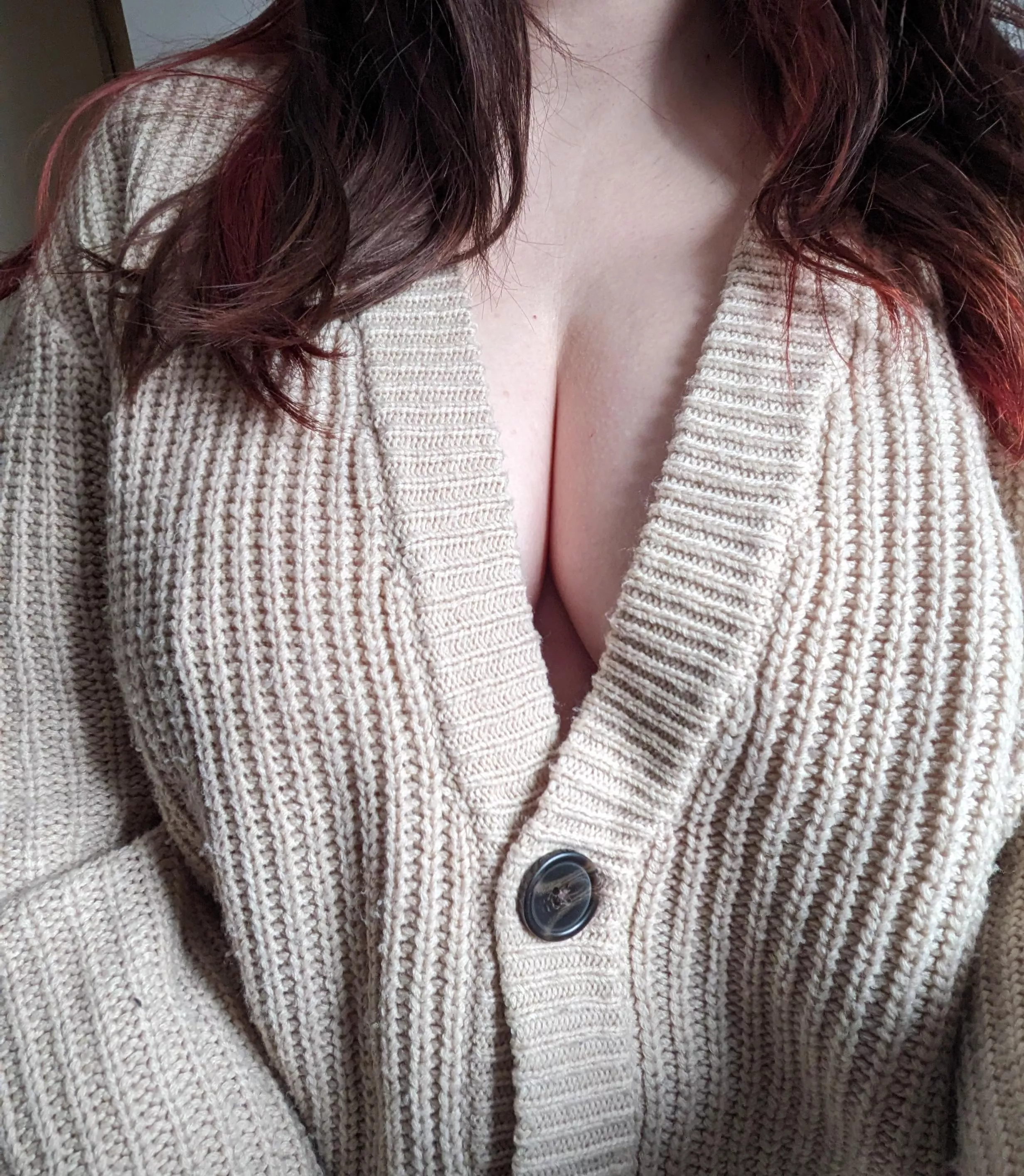 I love cardigans posted by xxAnnikaLve