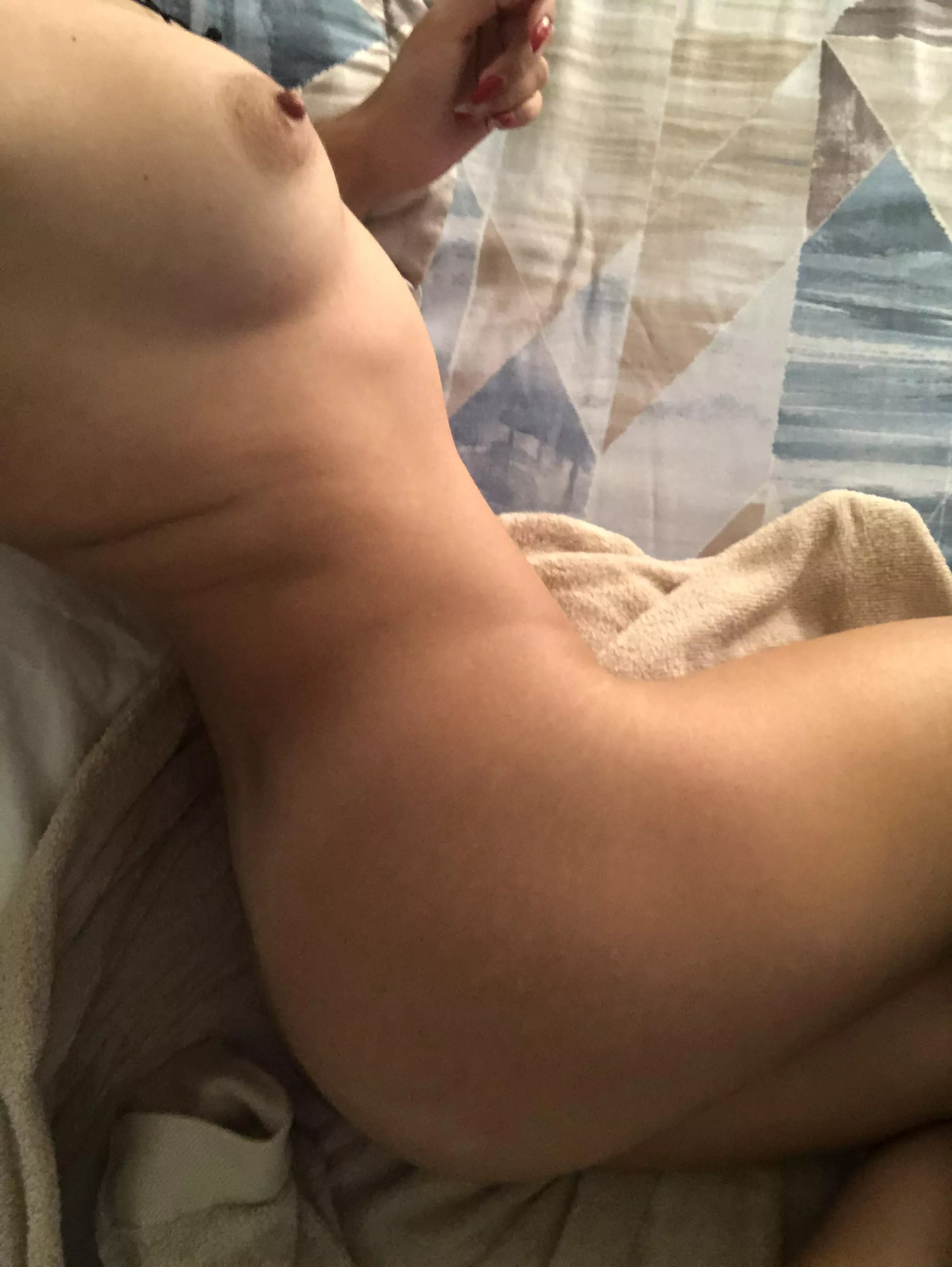 I love to take picture of myself naked posted by purpleangelof