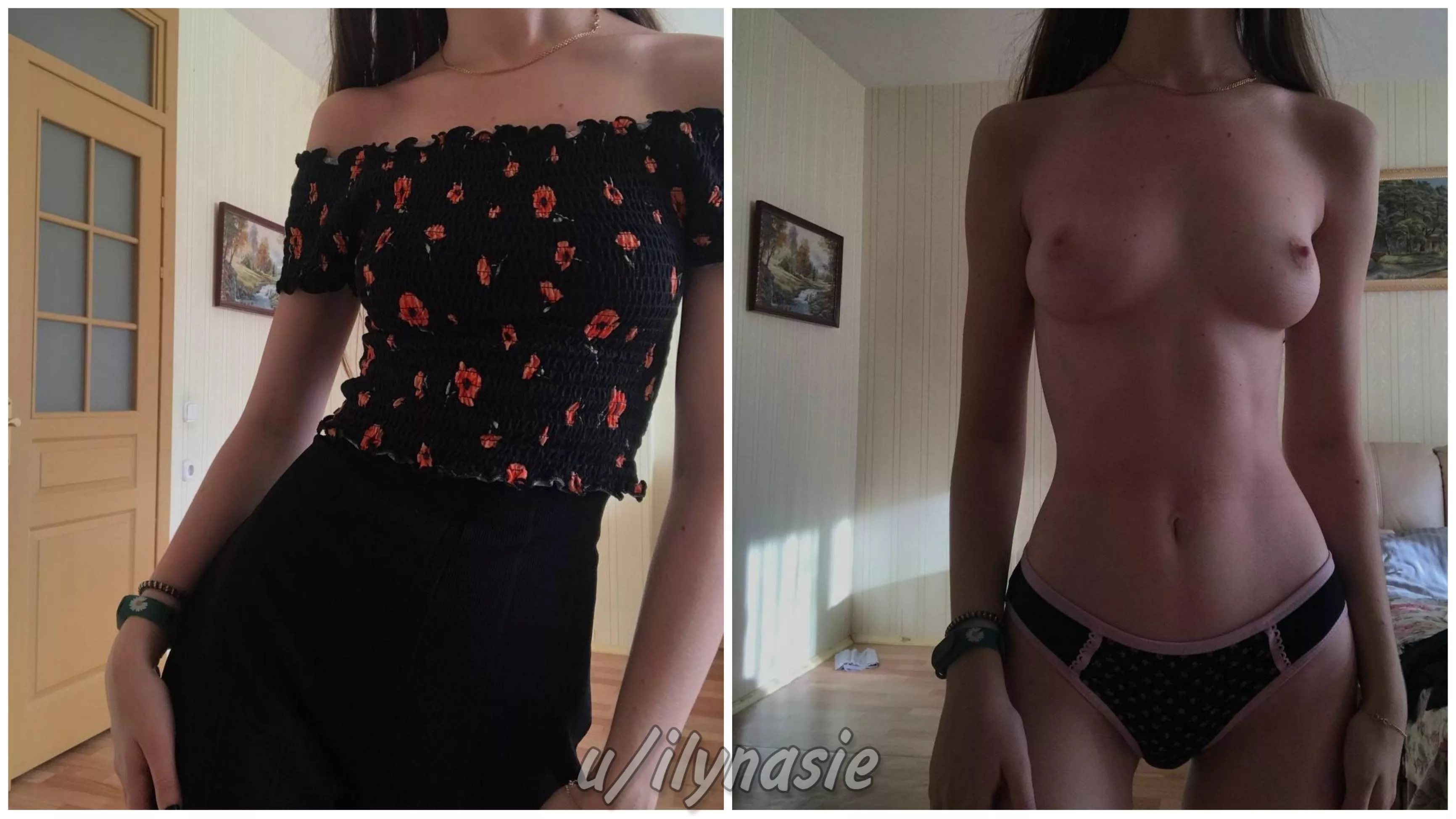 I miss this comfy summer outfit🥲 posted by ilynasie