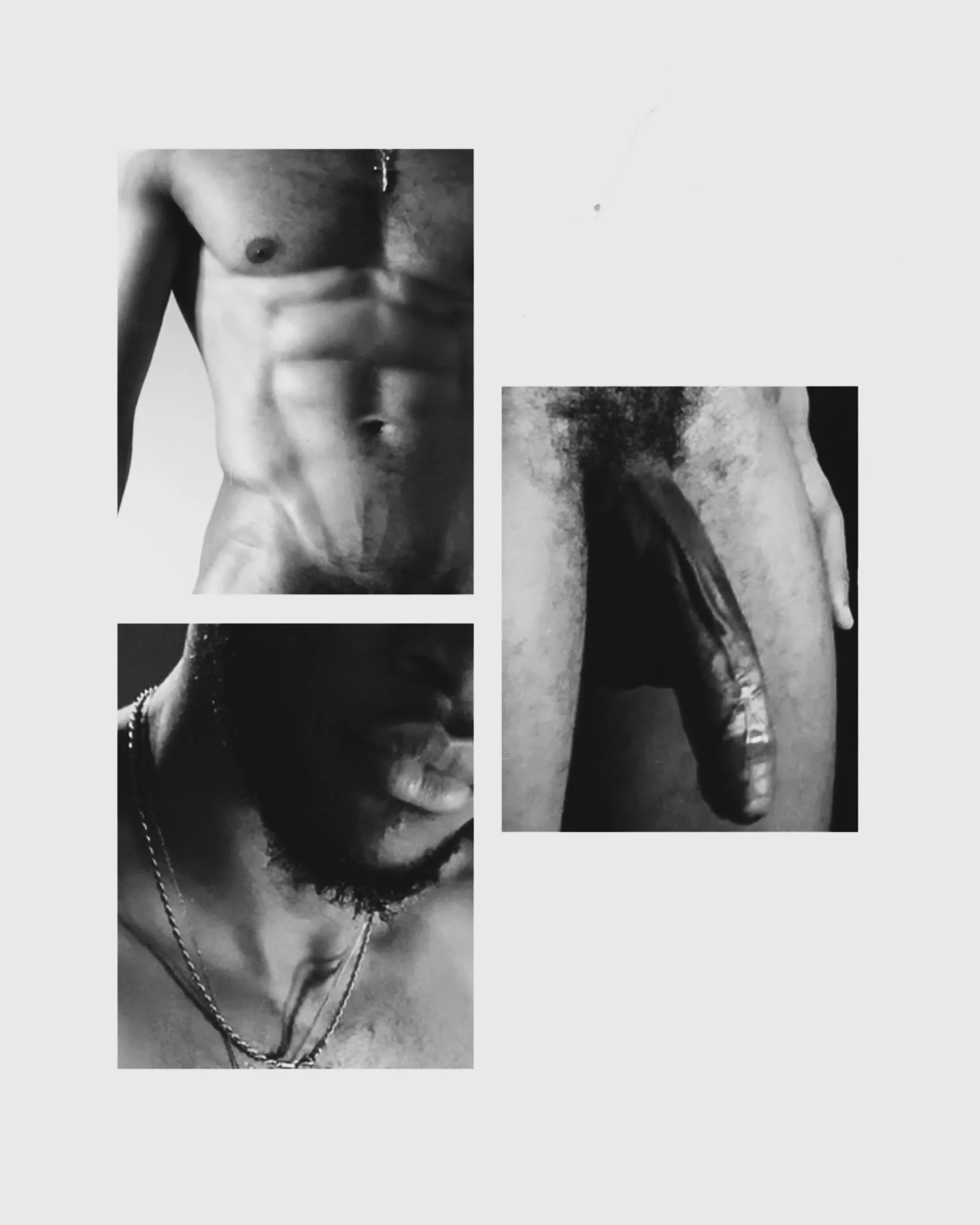 I miss you… posted by doesitmatteranyway65