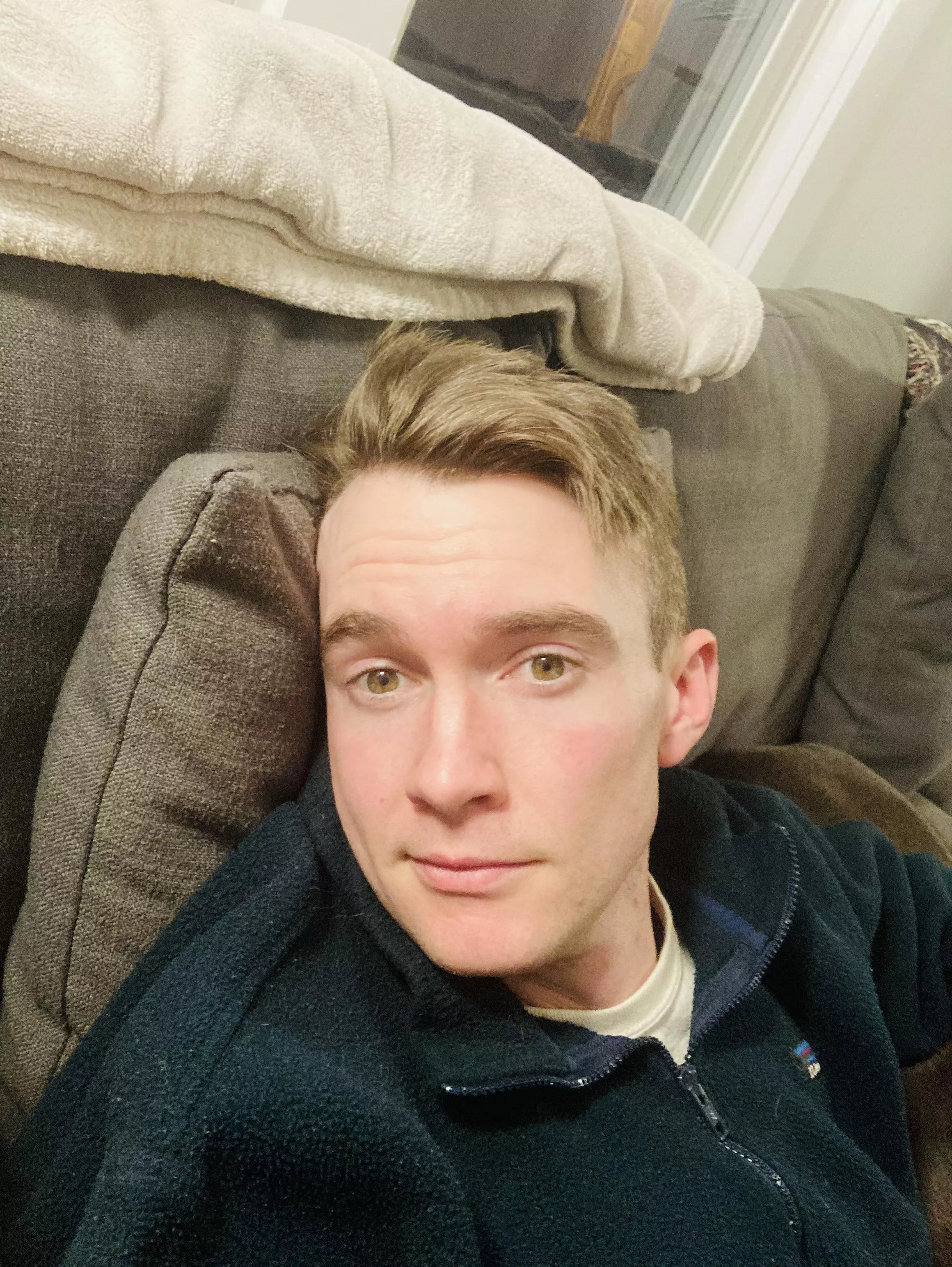 I need the sunlight to return immediately posted by farmgay92